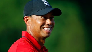 Next Story Image: Tiger Woods returns to Riviera, where PGA Tour career began